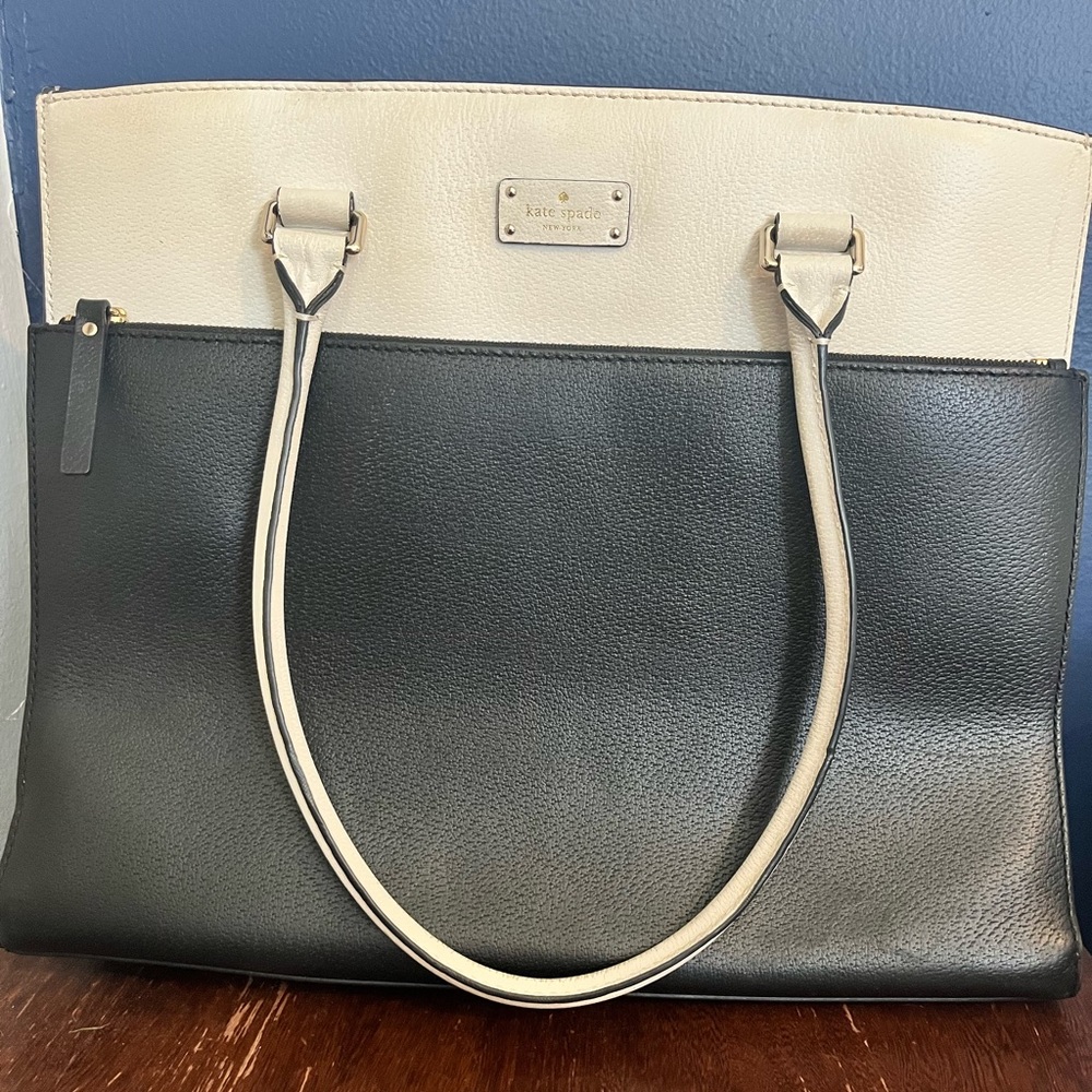 Large Kate Spade Purse